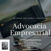 Roitman Advogados Associados Logo