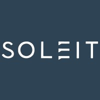 Soleit.app Logo