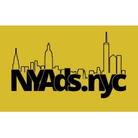 NYAds.nyc Logo