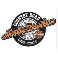 Harley-Davidson Country Road Logo