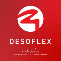 Desoflex Group Logo