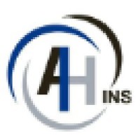 Auto Home Insurance Group (AHI) Logo