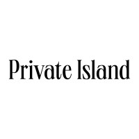 Private Island Logo