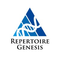 Repertoire Genesis Inc. Logo