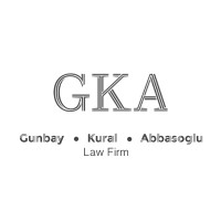 Gunbay Kural Abbasoglu Law Firm Logo