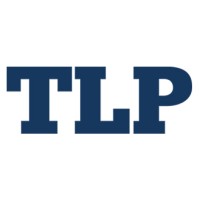 The Legacy Project Logo