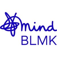 Mind BLMK (Bedfordshire, Luton and Milton Keynes) Logo