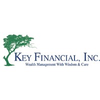 Key Financial, Inc. Logo