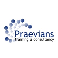 Praevians Training & Consultancy Ltd Logo