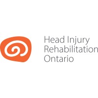 Head Injury Rehabilitation Ontario Logo