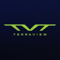 TerraView Logo