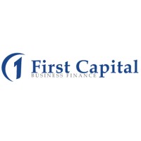 First Capital Business Finance Logo