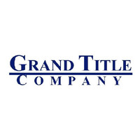 Grand Title Company Logo