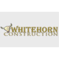 Whitehorn Construction Logo