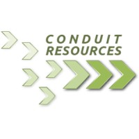 Conduit Resources Logo