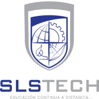 SLSTECH Logo
