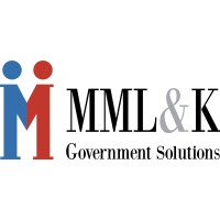 MML&K Government Solutions Logo