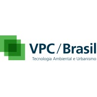 VPC/Brasil Tecnologia Ambiental e Urbanismo Logo
