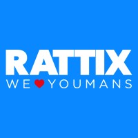 Rattix Srl - Ratti Auto Logo