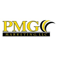PMG Marketing LLC Logo