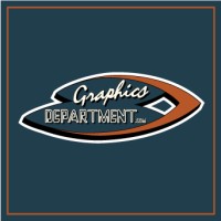 Graphics Department Logo
