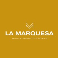 La Marquesa Regalos Corporativos Premium Logo