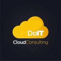 DoIT Cloud Consulting Logo