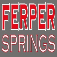 Ferper Springs Logo