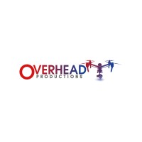 Overhead Productions Logo