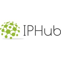 IPHub Services LLC Logo