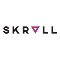 Skroll Digital Logo