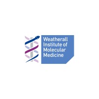 MRC Weatherall Institute of Molecular Medicine Logo