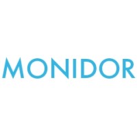 Monidor Oy Logo