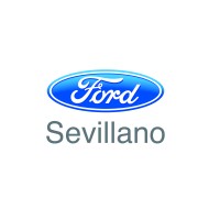 Sevillano Automotores Logo
