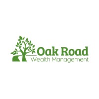 Oak Road Wealth Management Logo