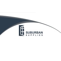 Suburban Supplies Logo