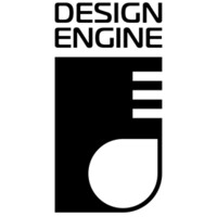Design Engine Limited Logo