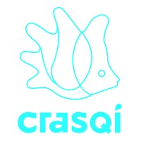 Crasqi Logo