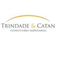 TRINDADE & CATAN CONSULTORIA EMPRESARIAL Logo