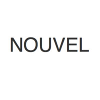 Nouvel IS Logo