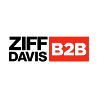 Ziff Davis B2B Logo