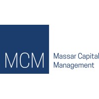 Massar Capital Management, LP Logo