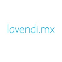 lavendi.mx Logo