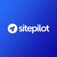 Sitepilot Logo