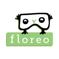 Floreo Logo