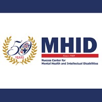 Nueces Center for Mental Health and Intellectual Disabilities Logo