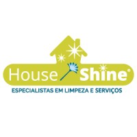 House Shine Brasil Logo