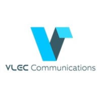 VLEC Communications Inc. Logo