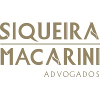 Siqueira Macarini Advogados Logo