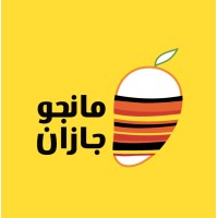 Mango Jazan Company Logo